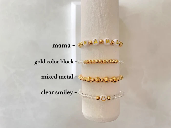 The Clear Collection