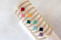 The Colorful Cross Collection