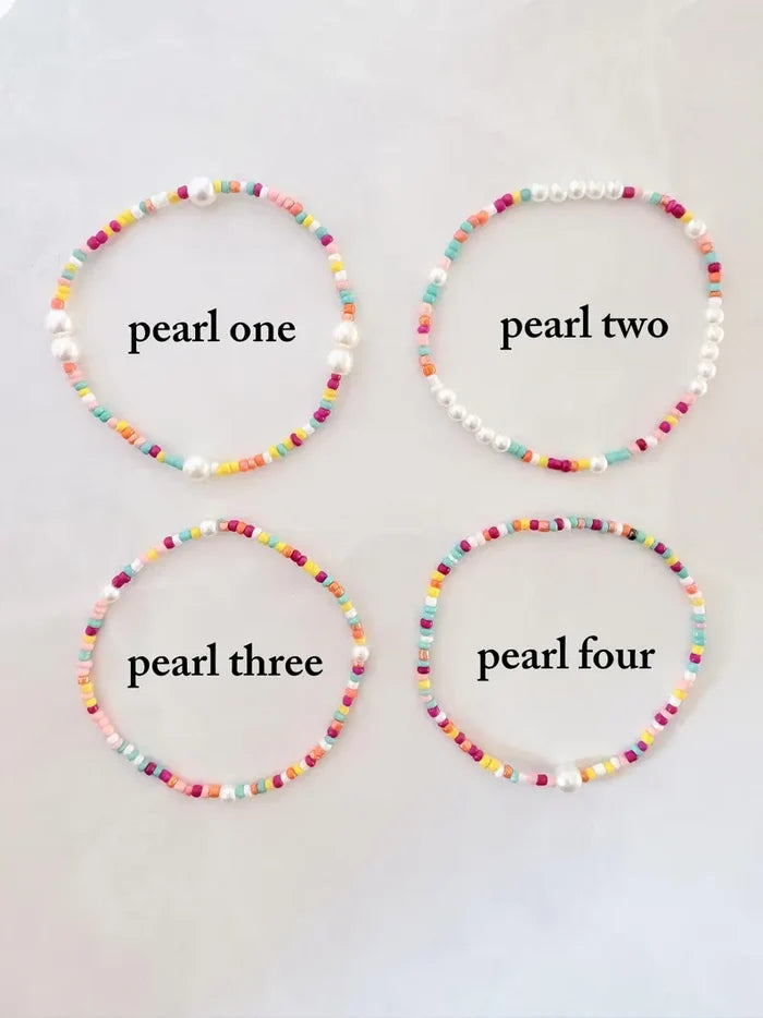 The Confetti Collection