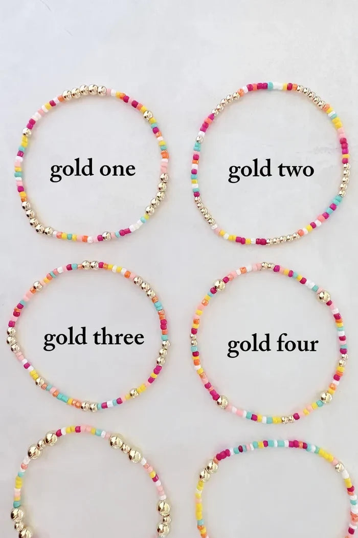 The Confetti Collection
