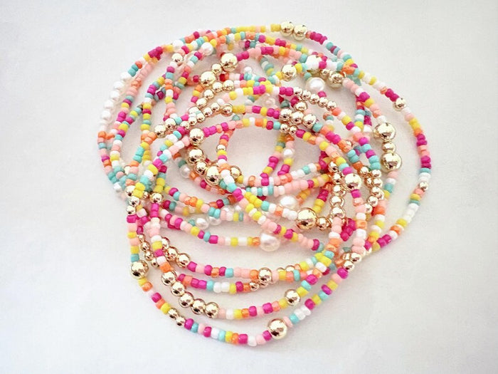 The Confetti Collection