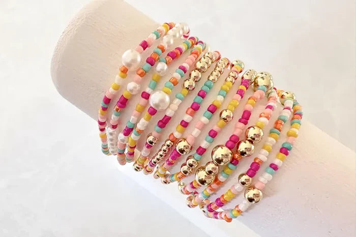 The Confetti Collection