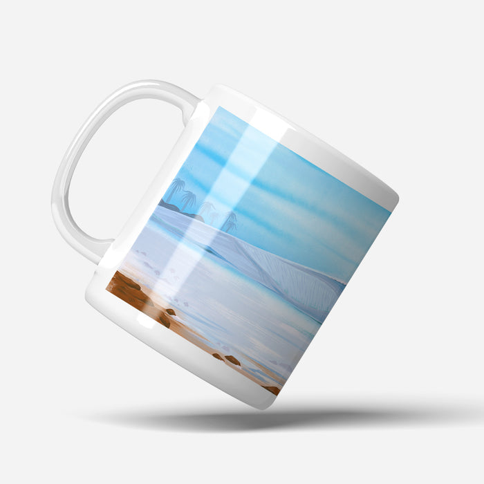 The Dude Mug