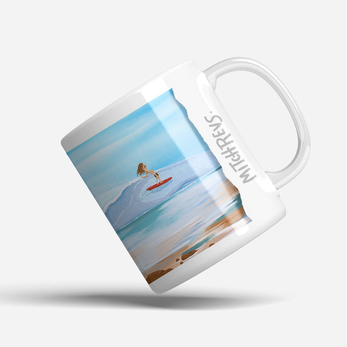The Dude Mug