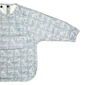 The Grayson Long Sleeve Bib - Construction