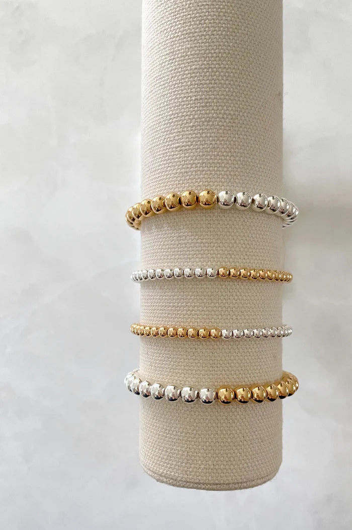 The Half and Half Collection