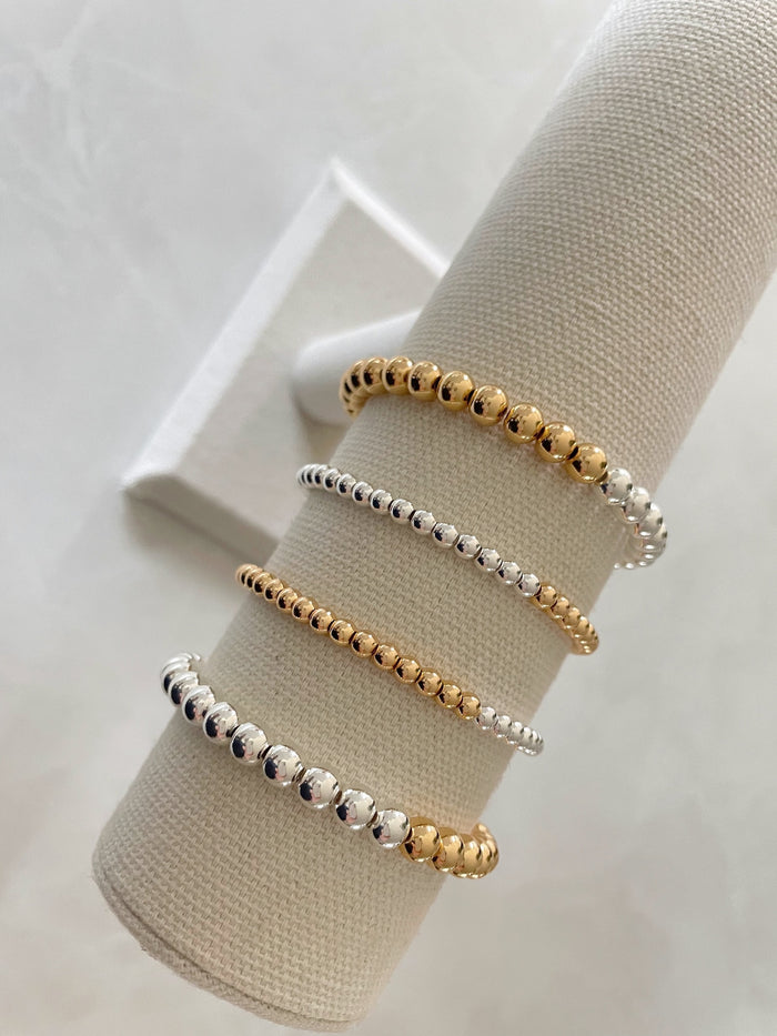 The Half and Half Collection