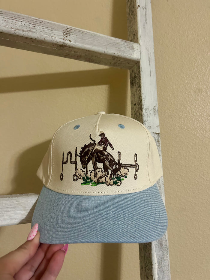 The High Desert Hat
