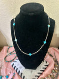 The June Necklace