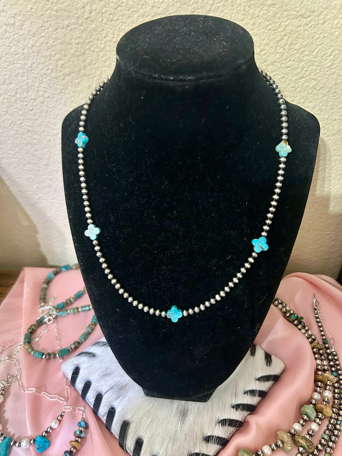 The June Necklace