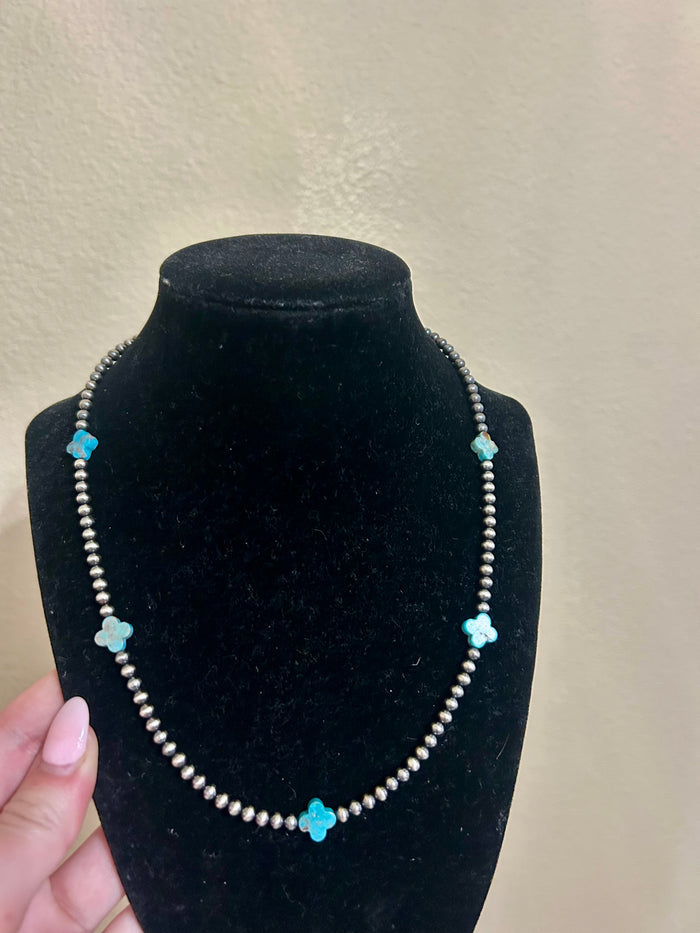 The June Necklace
