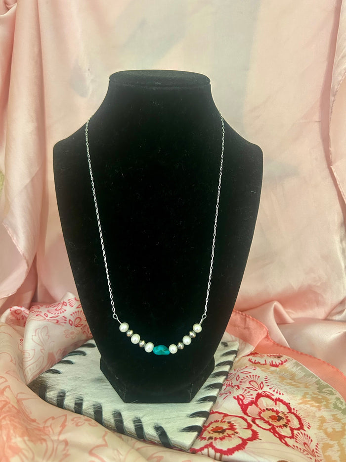 The Lorrie Chain Necklace