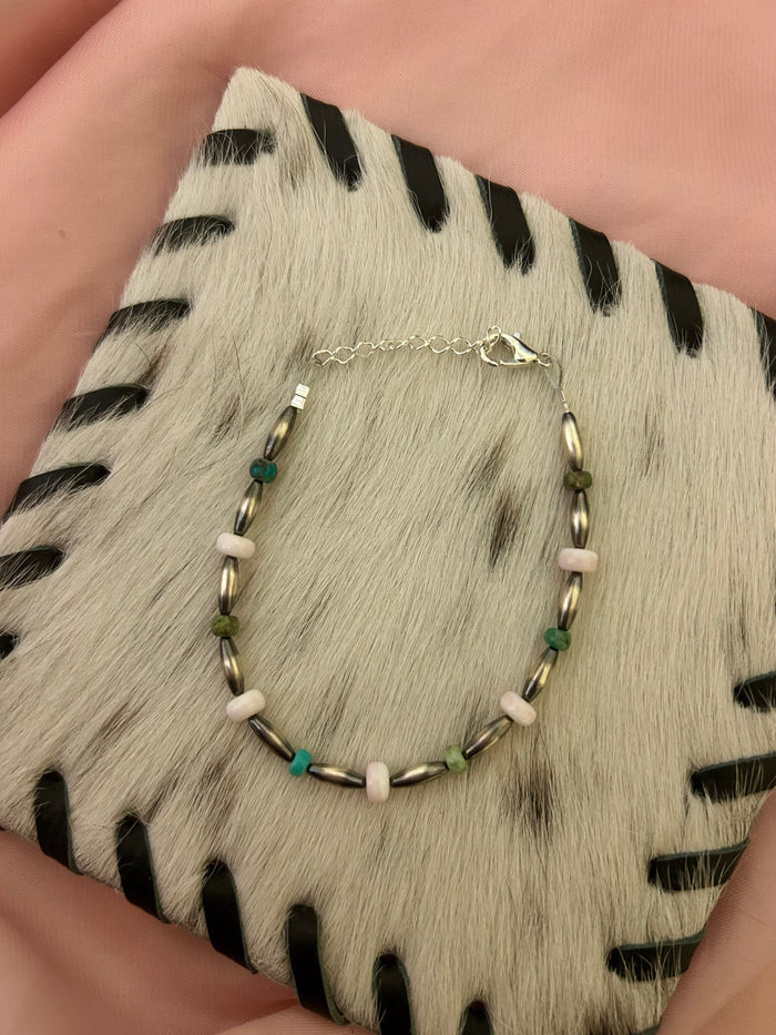 The Magnolia Bracelet