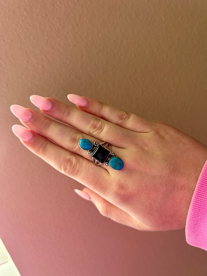 The Midnight Ring