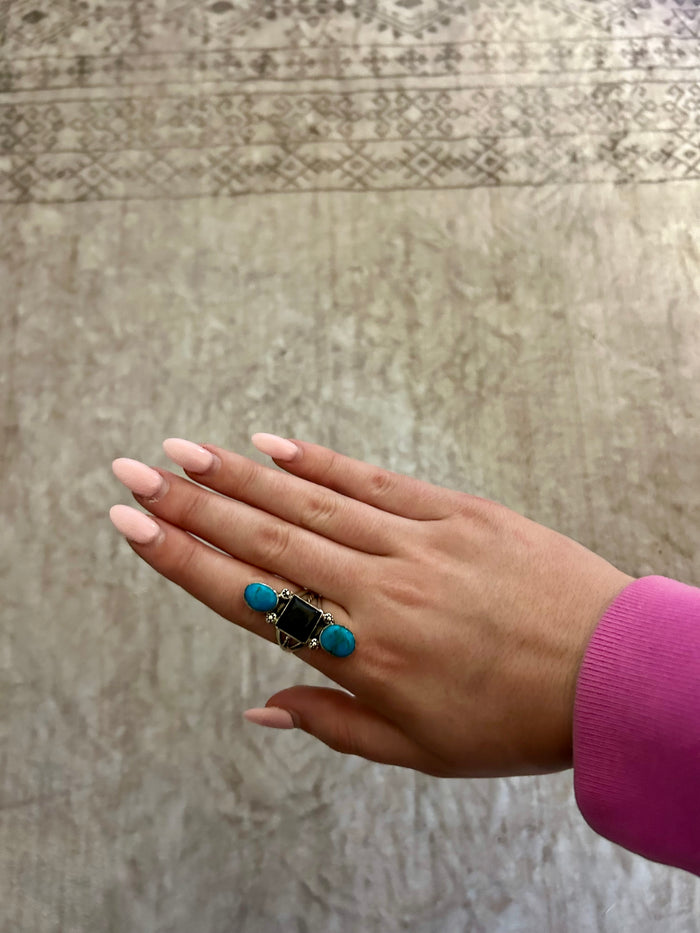 The Midnight Ring
