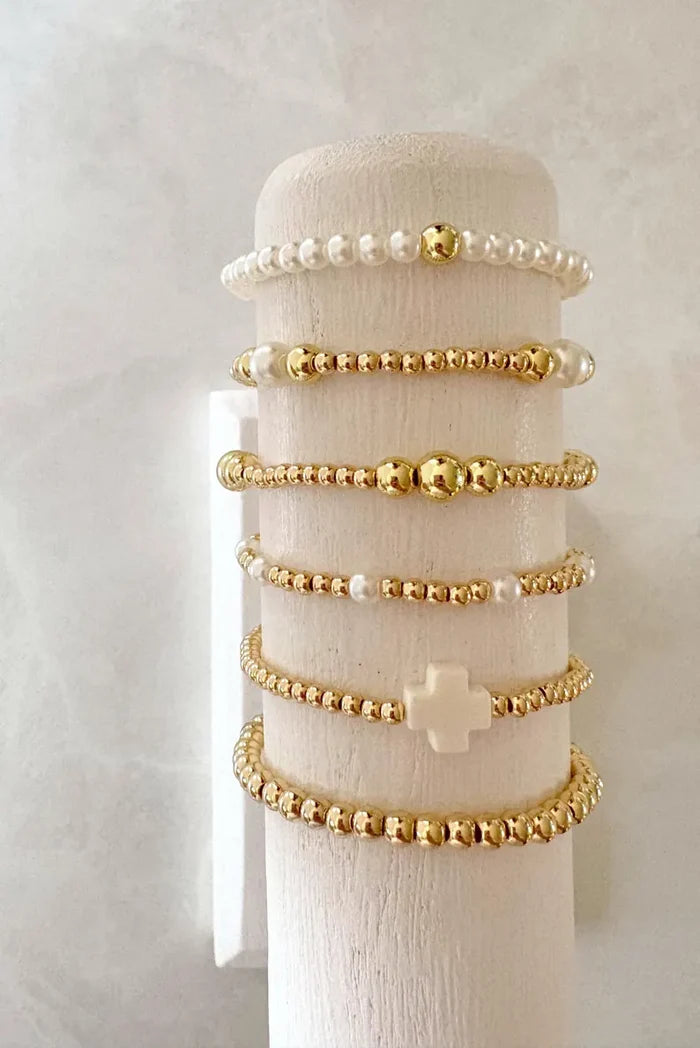 The Minimalist Pearl Collection