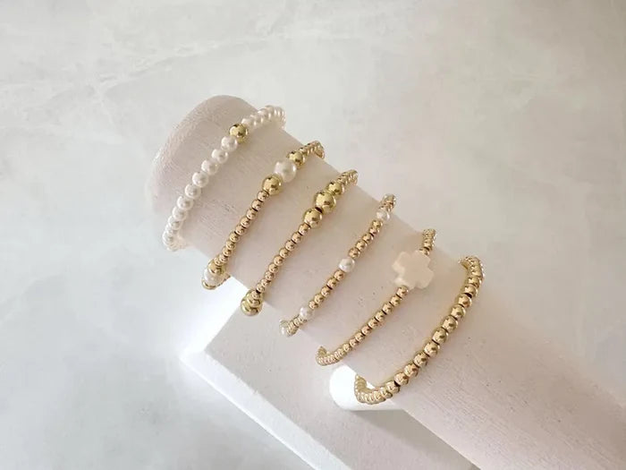 The Minimalist Pearl Collection