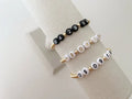 The Number Bracelet