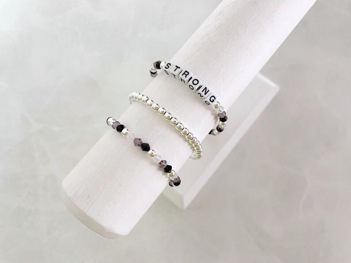The Ombré Bracelet