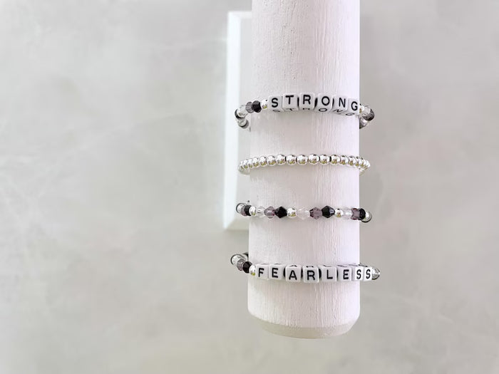 The Ombré Bracelet