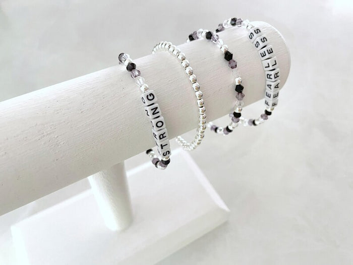 The Ombré Bracelet