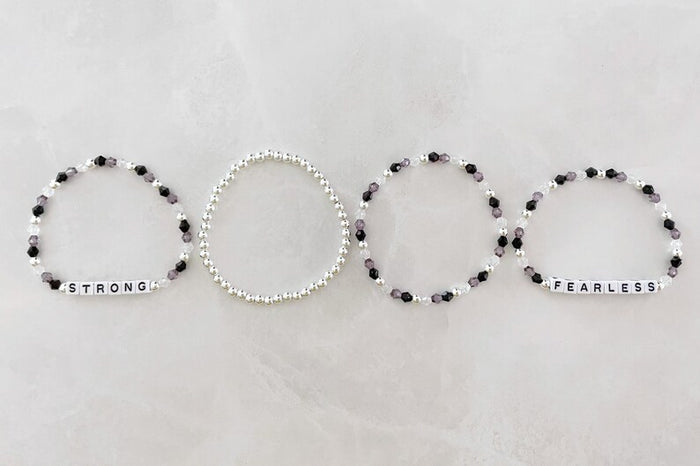 The Ombré Bracelet