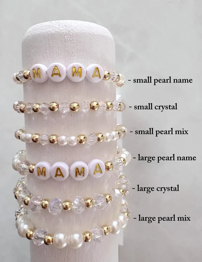 The Pearl Name Collection