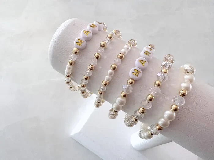 The Pearl Name Collection