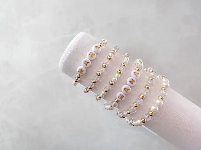 The Pearl Name Collection