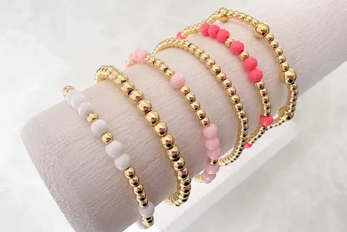 The Pink Collection