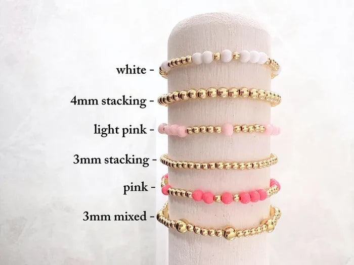 The Pink Collection