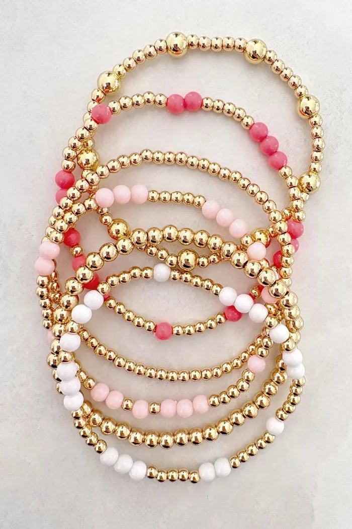 The Pink Collection