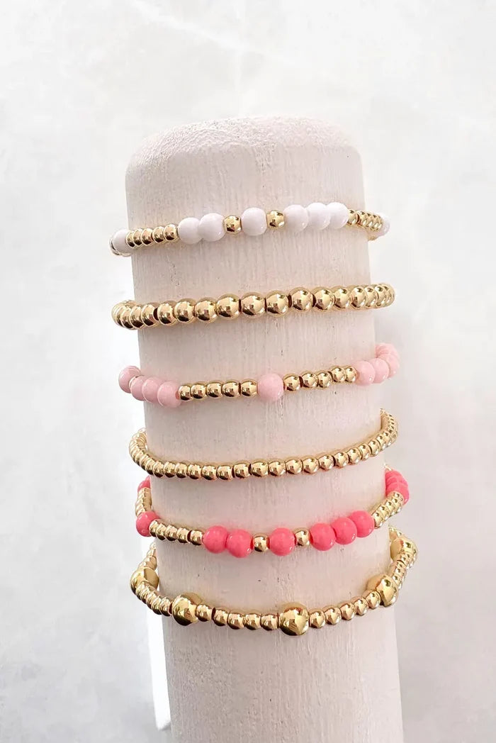 The Pink Collection