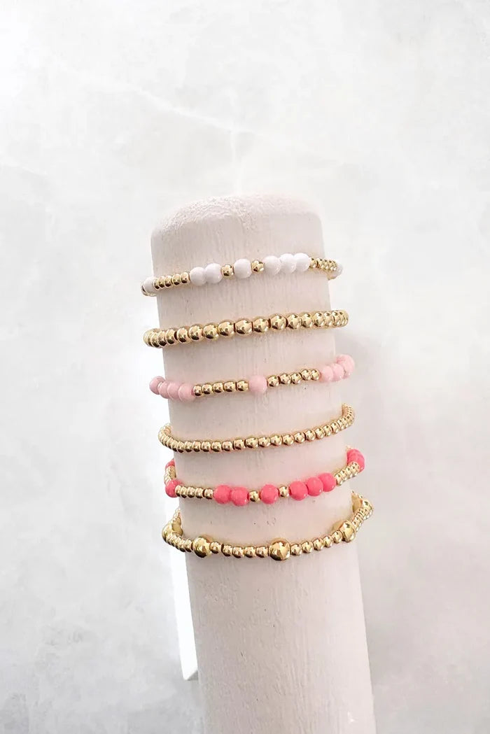 The Pink Collection
