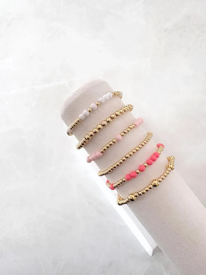 The Pink Collection