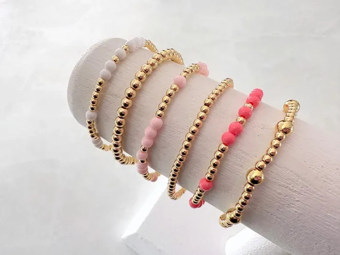 The Pink Collection