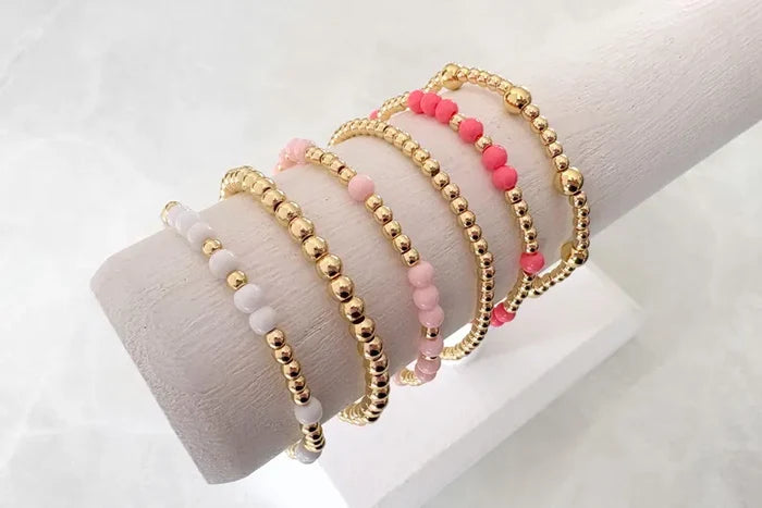 The Pink Collection