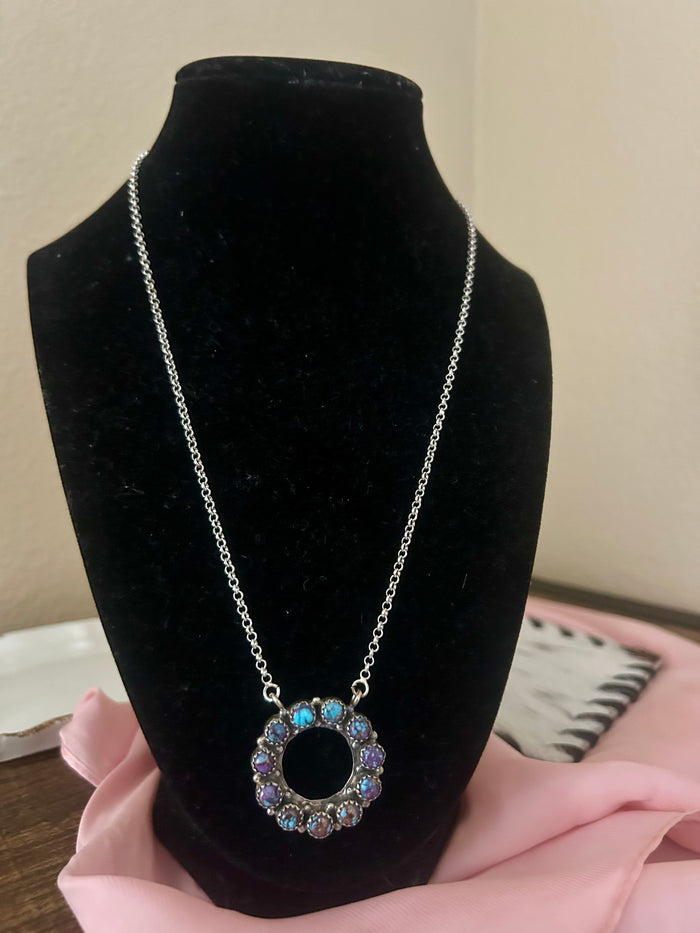 The Rosie Necklace