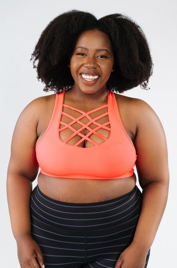 The Runner's Bra (Final Few)