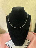The Sally Necklace