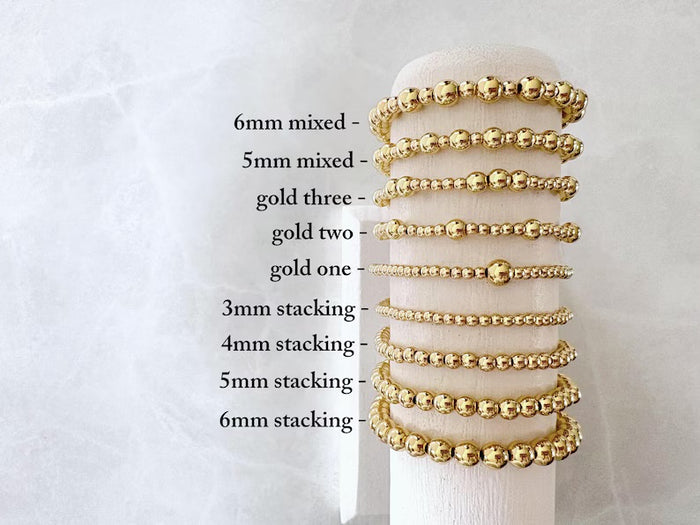 The Signature Gold Collection