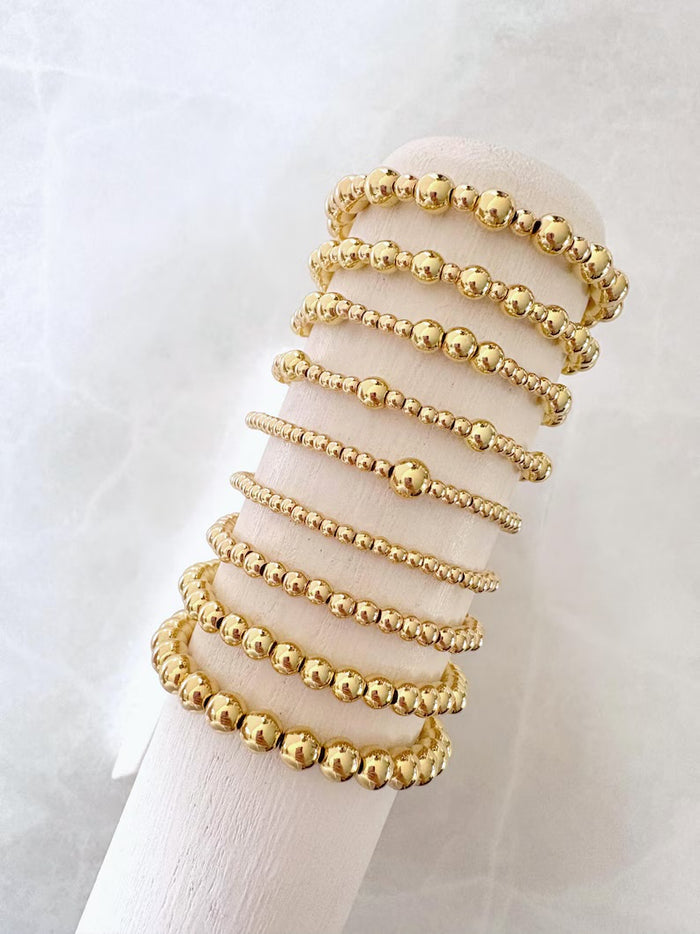 The Signature Gold Collection