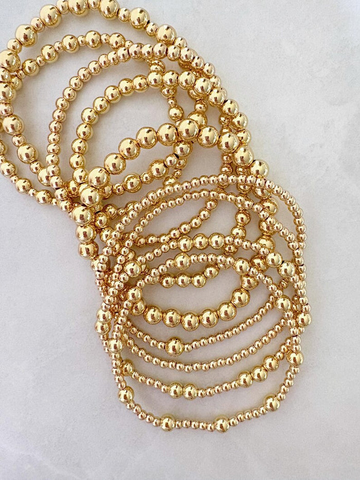 The Signature Gold Collection