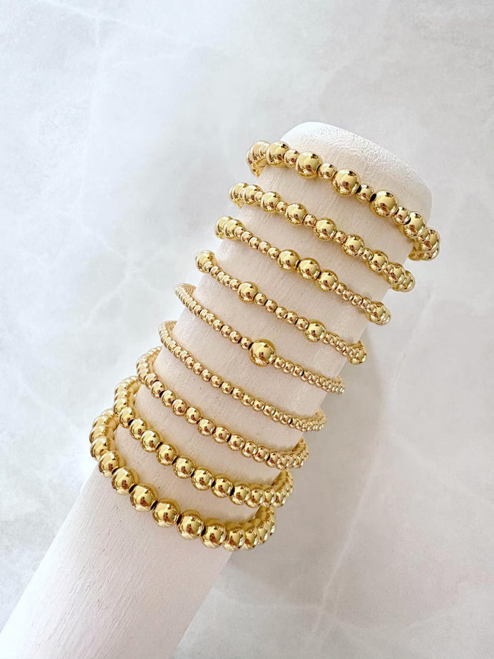 The Signature Gold Collection