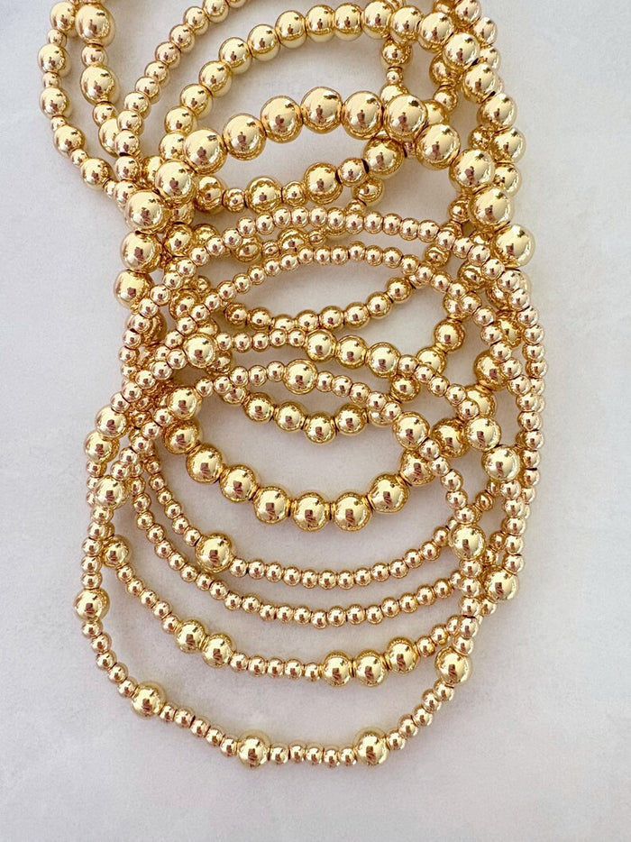 The Signature Gold Collection