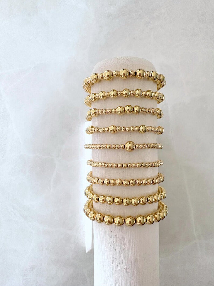 The Signature Gold Collection