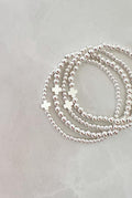 The Signature Silver Cross Collection