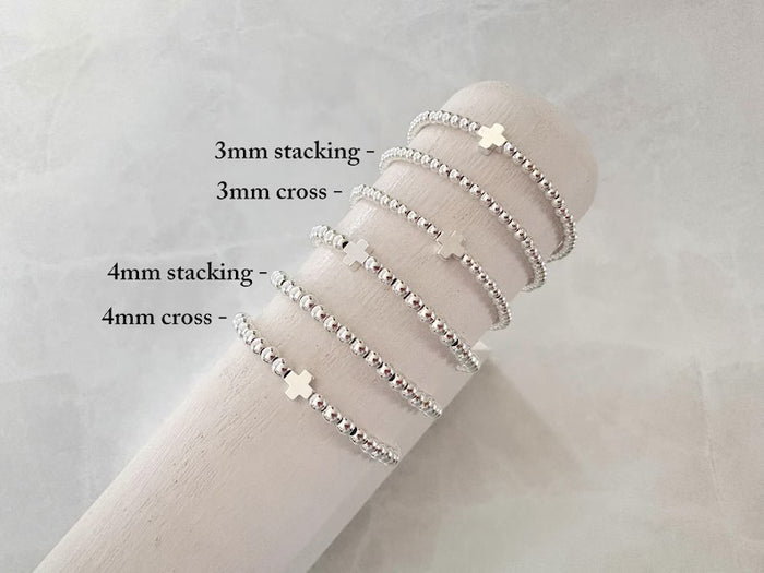 The Signature Silver Cross Collection