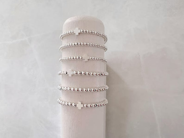 The Signature Silver Cross Collection