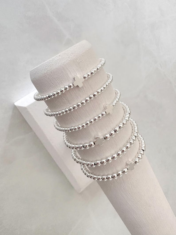 The Signature Silver Cross Collection